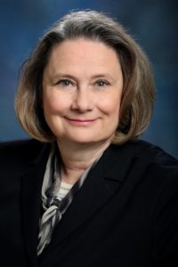 Attorney Carole C. Schriefer Headshot