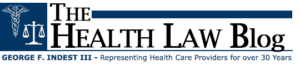 The Health Law Blog