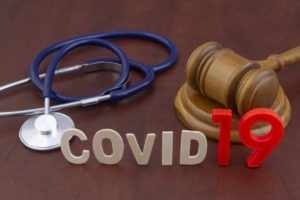 COVID-19 Health Law Update