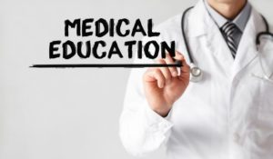 Medical Education Law